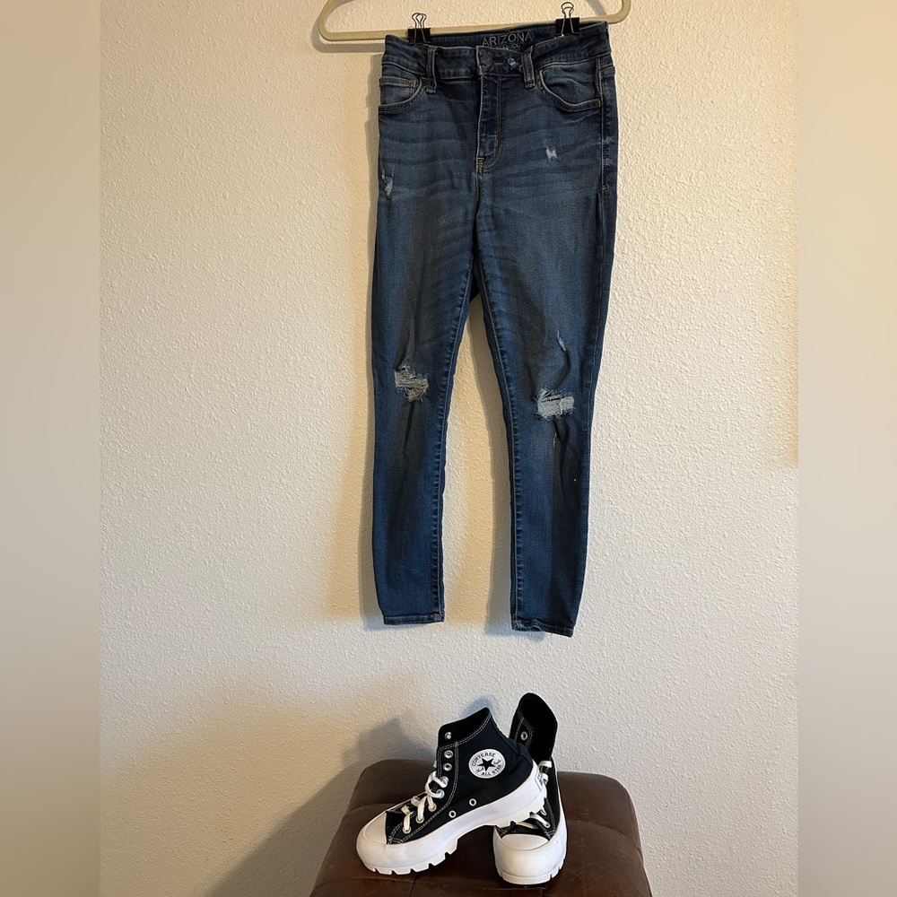 Blue Jeans